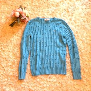 EUC vineyard vines crewneck sweater